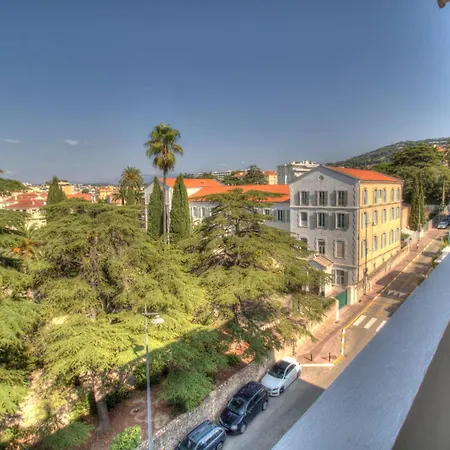 Alc - Bs4 - 8 Min Beaches - 19 Min Palais