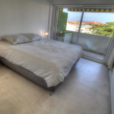 Appartement Alc - Bs4 - 8 Min Beaches - 19 Min Palais *