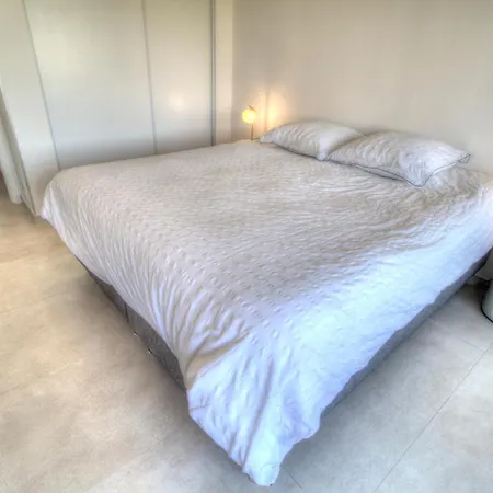 Alc - Bs4 - 8 Min Beaches - 19 Min Palais Appartement Cannes
