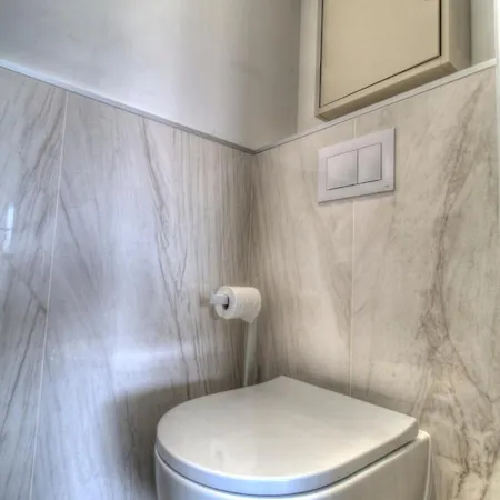 Alc - Bs4 - 8 Min Beaches - 19 Min Palais * Cannes