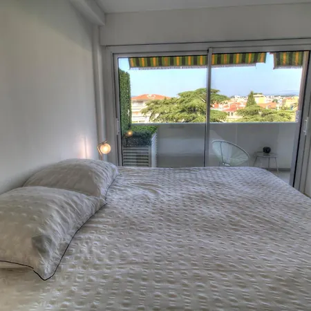 Alc - Bs4 - 8 Min Beaches - 19 Min Palais Appartement *